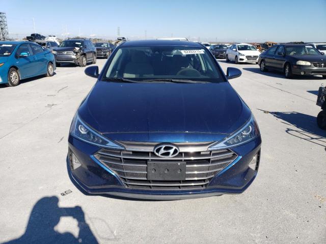 5NPD84LF0KH404116 | 2019 HYUNDAI ELANTRA SE