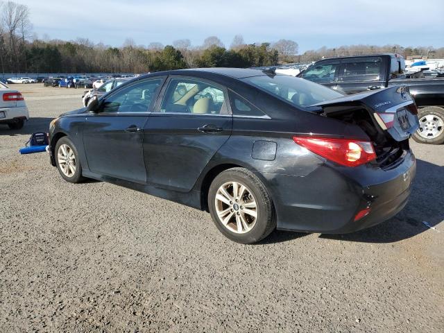 5NPEB4AC7EH843722 | 2014 HYUNDAI SONATA GLS