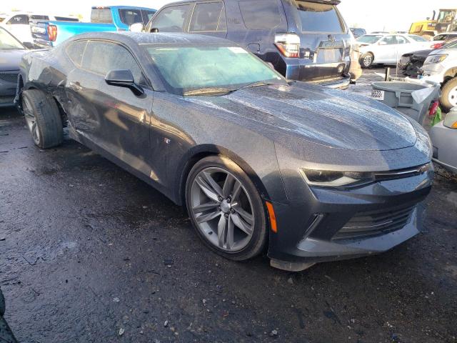 1G1FB1RXXJ0103480 | 2018 CHEVROLET CAMARO LT