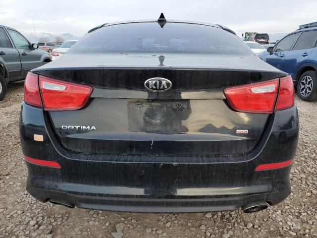 5XXGM4A7XEG348447 | 2014 KIA OPTIMA LX