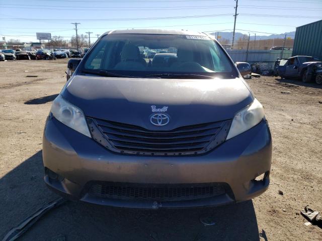 2013 Toyota Sienna Le VIN: 5TDKK3DC8DS339617 Lot: 81187863