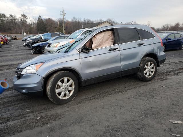 2011 Honda CR-V SE