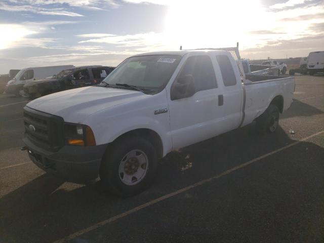 2006 Ford F-350 