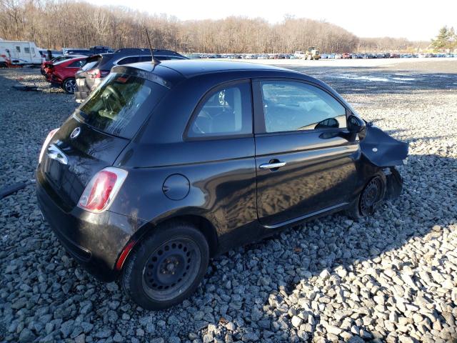 Vin: 3c3cffar6dt574112, lot: 77773623, fiat 500 pop 20133