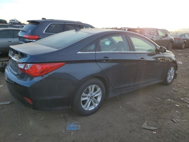 5NPEB4AC7EH854798 | 2014 HYUNDAI SONATA GLS