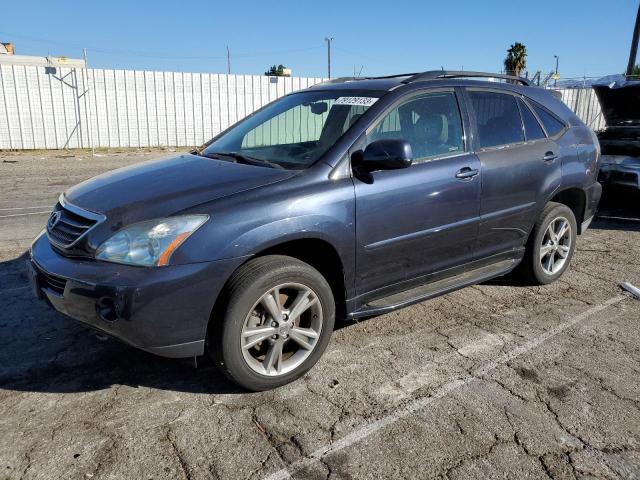 2006 Lexus RX 