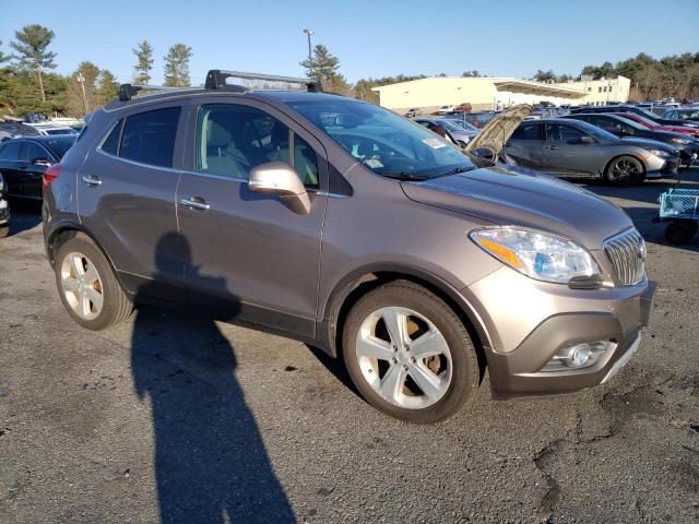 KL4CJBSB1FB117954 | 2015 BUICK ENCORE CON