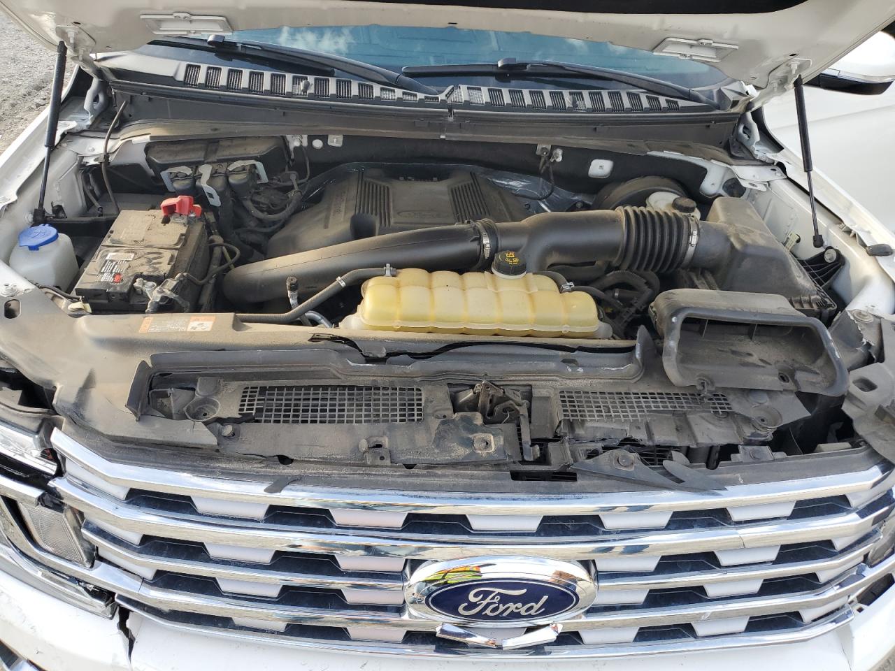 1FMJU1KTXLEA05313 2020 Ford Expedition Limited