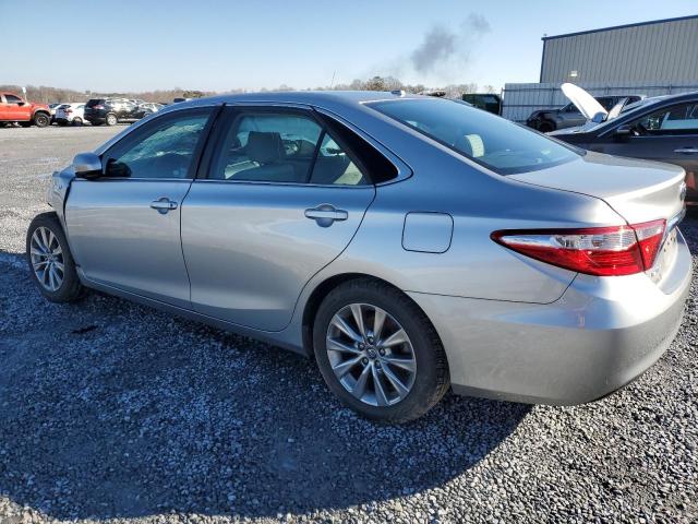 4T1BD1FK2HU214872 | 2017 Toyota camry hybrid