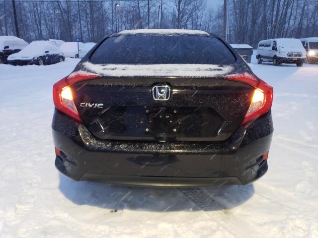 2017 HONDA CIVIC LX - 19XFC2F51HE048738