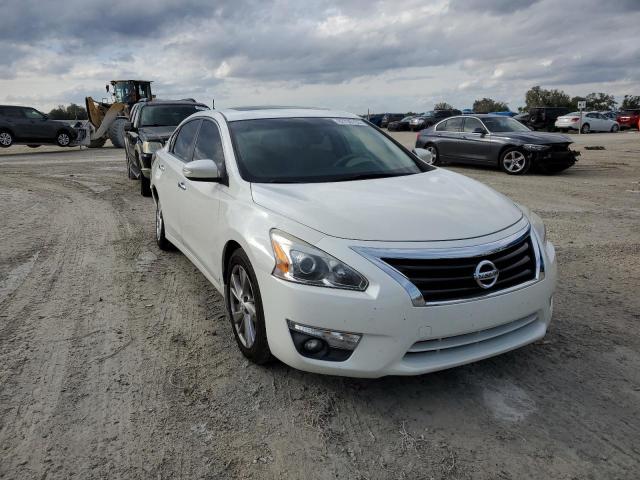 Vin: 1n4al3ap5fn407368, lot: 82736153, nissan altima 2.5 20154
