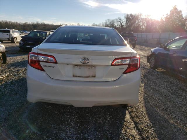 4T1BF1FK1EU397882 | 2014 TOYOTA CAMRY L