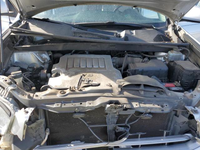 JTEDS41A892086617 | 2009 Toyota highlander