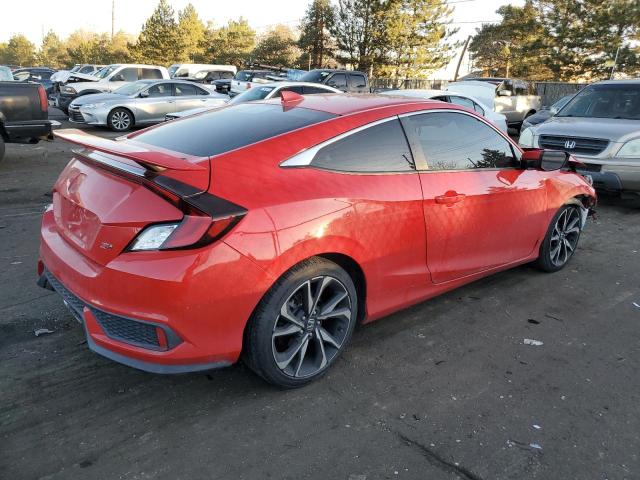 2HGFC3A56JH750241 | 2018 HONDA CIVIC SI