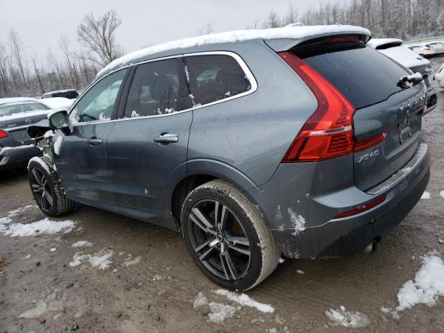 LYV102RK3KB187521 2019 VOLVO XC60 - Image 2