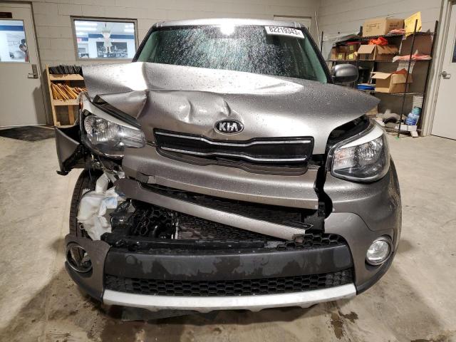 KNDJP3A5XK7652839 | 2019 KIA SOUL +