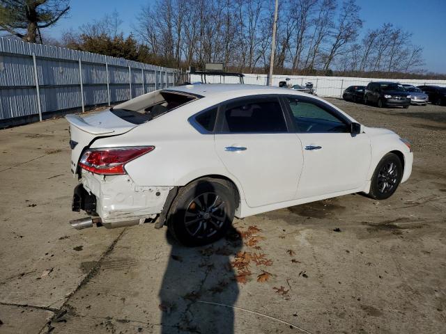 Vin: 1n4al3ap0fc465772, lot: 81285573, nissan altima 2.5 20153