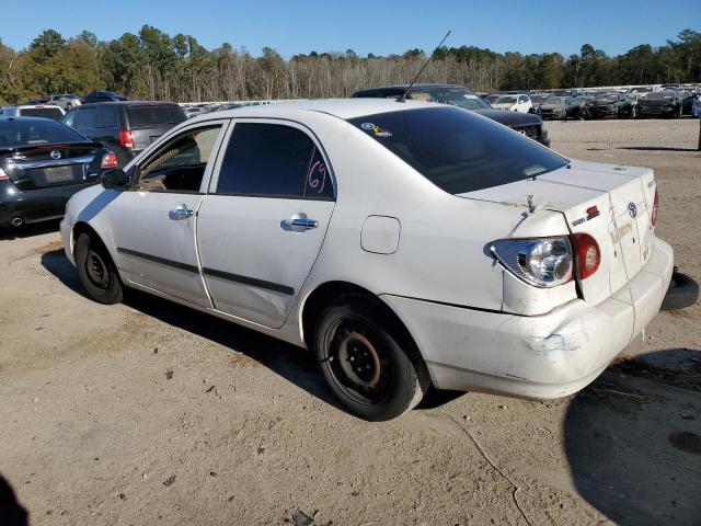 2T1BR32E77C753873 | 2007 Toyota corolla ce