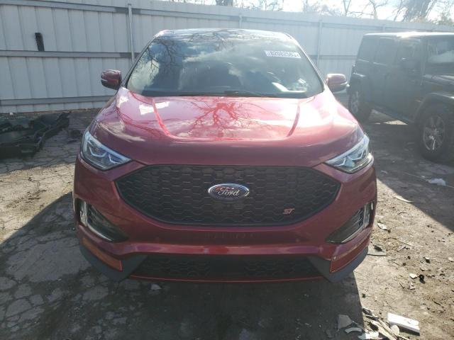 2FMPK4AP3KBC08933 2019 FORD EDGE, photo no. 5