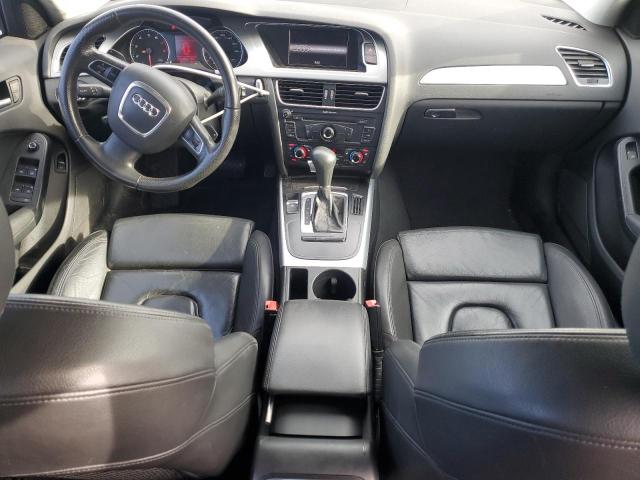 2011 Audi A4 Premium Plus VIN: WAUEFAFL1BN009045 Lot: 80395583