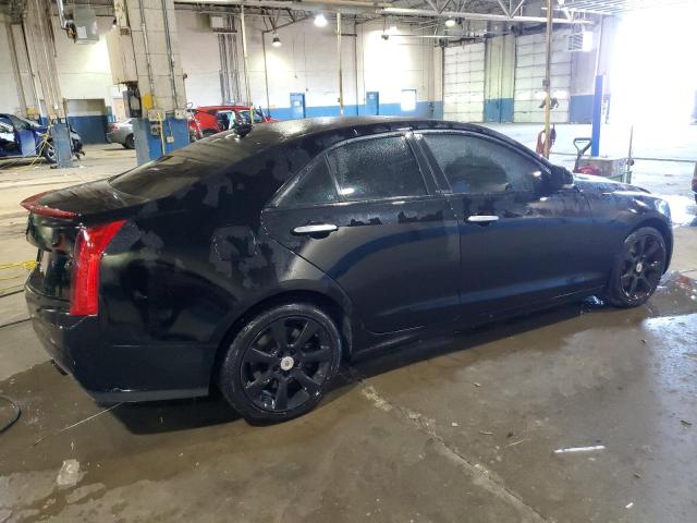 1G6AH5RXXE0141890 | 2014 CADILLAC ATS LUXURY