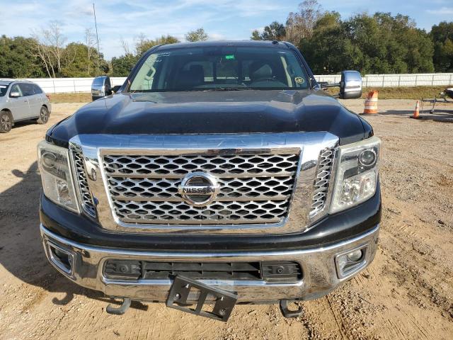 1N6BA1F28GN500602 | 2016 NISSAN TITAN XD S