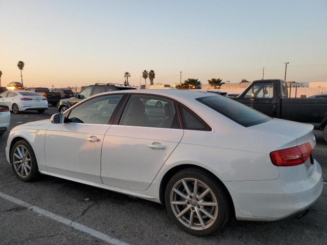 VIN WAUAFAFL9GN016847 2016 Audi A4, Premium S-Line no.2