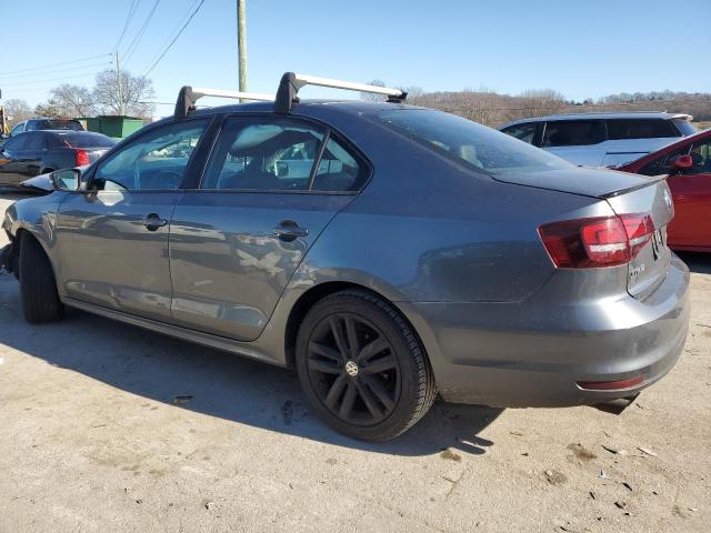 Vin: 3vwd17aj8jm239595, lot: 80045523, volkswagen jetta sport 20182