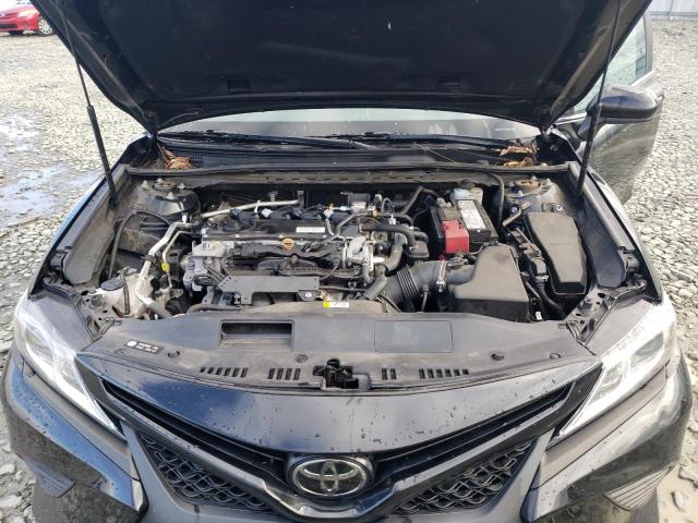 4T1G11AK1LU359674 | 2020 TOYOTA CAMRY SE