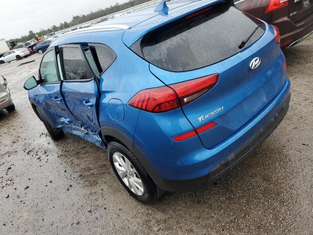 KM8J33A40KU073763 | 2019 HYUNDAI TUCSON LIM