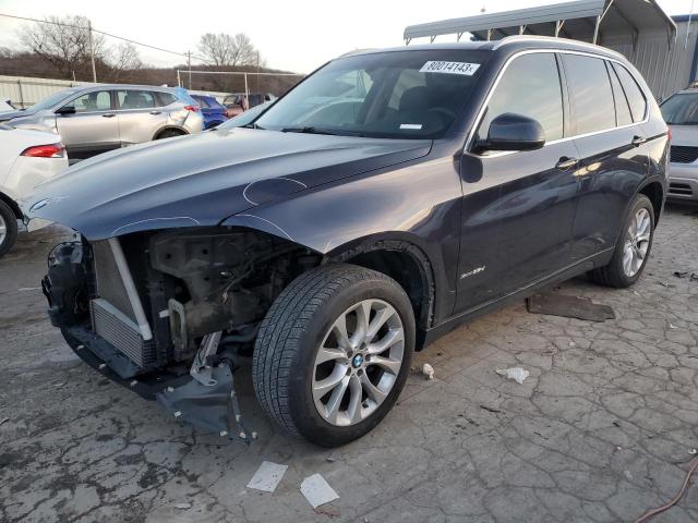 2015 BMW X5 xDrive35d