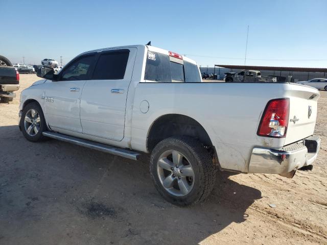 2017 RAM 1500 SLT - 1C6RR6LT7HS601869