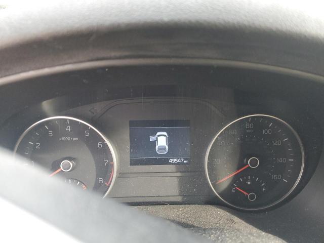 2021 KIA SPORTAGE L - KNDPMCACXM7890257