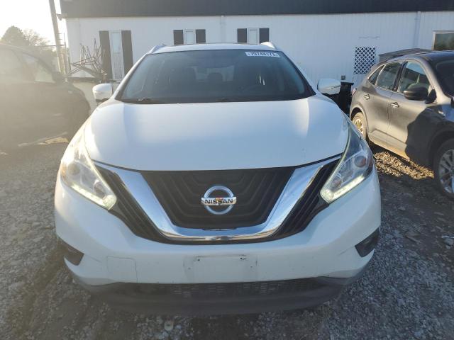 5N1AZ2MH7FN228722 | 2015 NISSAN MURANO S