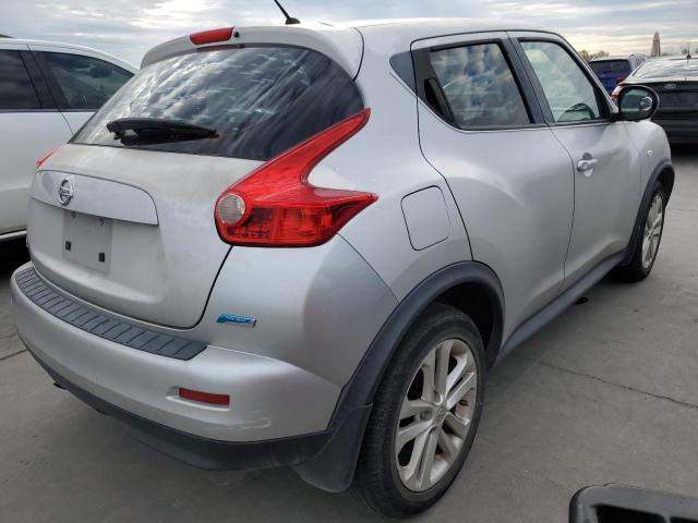 JN8AF5MR3ET350063 | 2014 NISSAN JUKE S