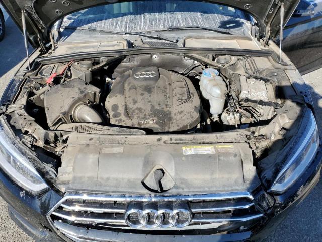 WAUYNGF51JN001823 2018 AUDI A5, photo no. 11