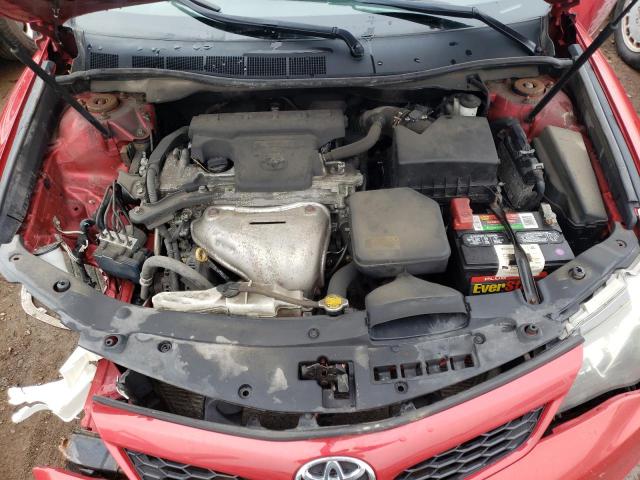 4T1BF1FK4EU817442 | 2014 TOYOTA CAMRY L