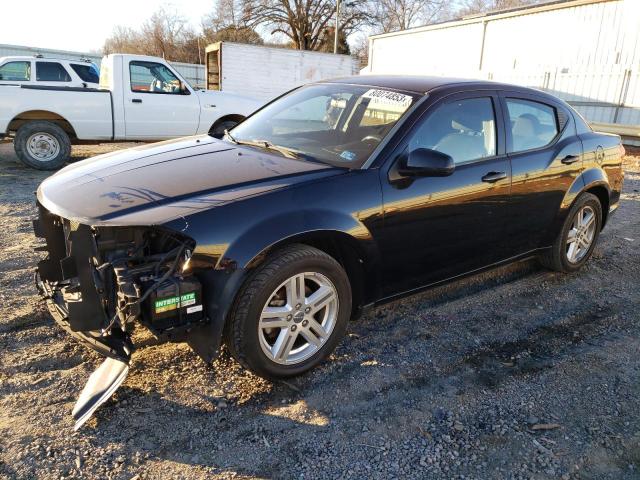 2011 Dodge Avenger Mainstreet