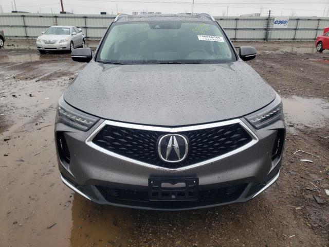 5J8TC2H5XPL018306 | 2023 ACURA RDX TECHNO