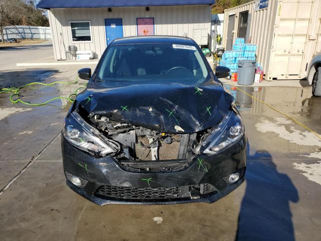 3N1AB7AP1KY216308 | 2019 NISSAN SENTRA S