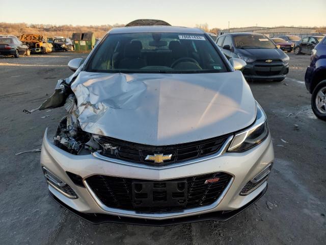 3G1BE6SM7HS578204 | 2017 CHEVROLET CRUZE LT