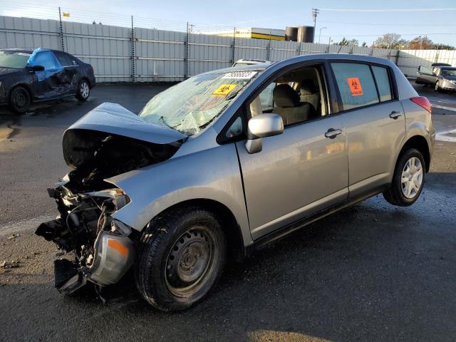 2011 Nissan Versa S