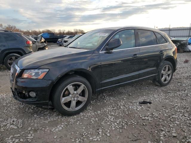 2012 Audi Q5 Premium Plus