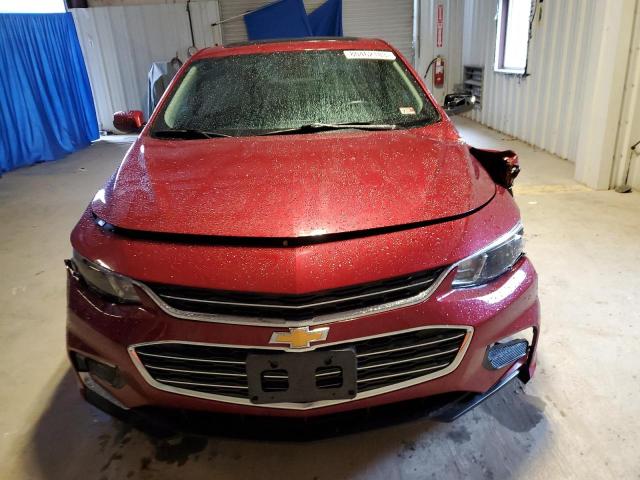 2018 CHEVROLET MALIBU LT - 1G1ZD5ST4JF102151