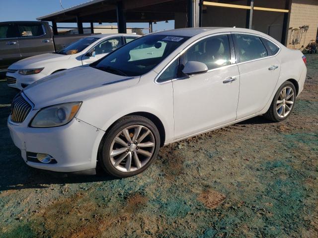 2013 Buick Verano 