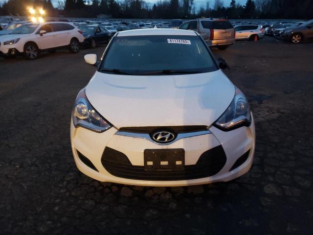 KMHTC6ADXGU265984 | 2016 HYUNDAI VELOSTER