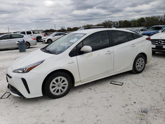 2020 Toyota Prius 