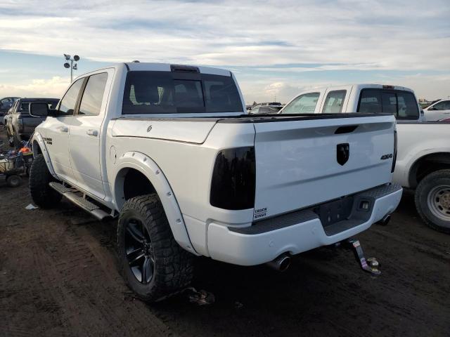 1C6RR7MT6HS501525 | 2017 RAM 1500 SPORT