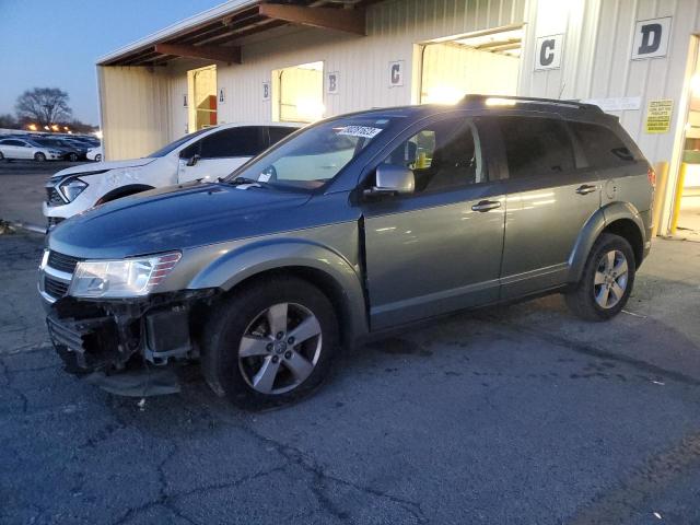 2010 Dodge Journey SXT