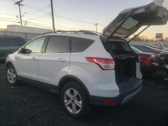 1FMCU9GX4GUC71957 | 2016 FORD ESCAPE SE